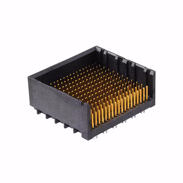 2143280-1 TE Connectivity AMP Connectors  Specialized